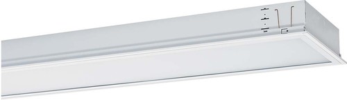 Ridi-Leuchten LED-Einbauleuchte 236/5200-840 OS EBRE-LED #0822816