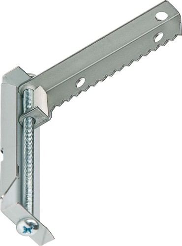 Ridi-Leuchten Befestigungssatz Universal 45-80mm 10-717