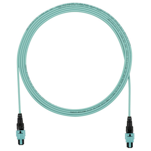 Panduit Trunk OM4 12F PanMPO F PanMPO F 5,0m FZTRL7N7NBNM005 Panduit Trunk OM4 12F PanMPO F PanMPO F 5,0m FZTRL7N7NBNM005