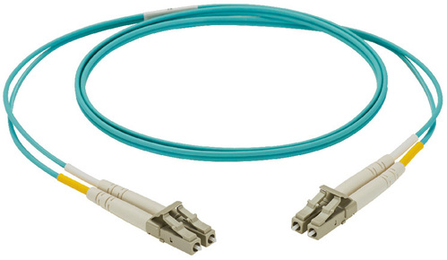 Panduit NK 2-fiber OM4 Patchcord LC D LC D 5,0m NKFPZ22LLLSM005 Panduit NK 2-fiber OM4 Patchcord LC D LC D 5,0m NKFPZ22LLLSM005