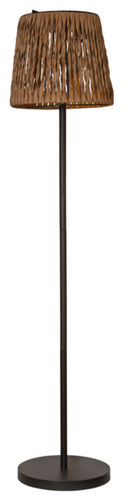 Scharnberger+Hasenbein LED-Terrassen-Stehleuchte 88179