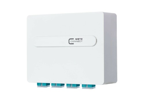 Metz Connect OpDAT ADT VIK OM3 4x SC-Simplex 1501101F04HC