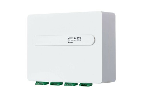 Metz Connect OpDAT ADT VIK OS2 4x SC-Simplex APC 1501101H04HC