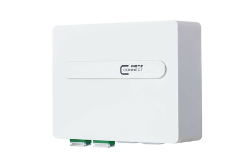 Metz Connect OpDAT ADT VIK OS2 2x LC-Duplex APC 1501107G02HC