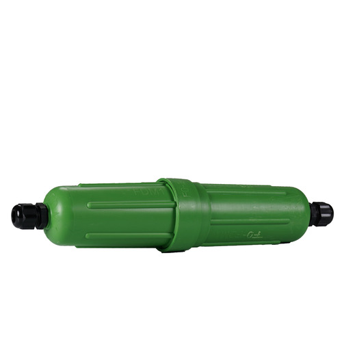 EFB-Elektronik Outdoor Rohrmuffe f.Crimpspleißschutz 83187.1