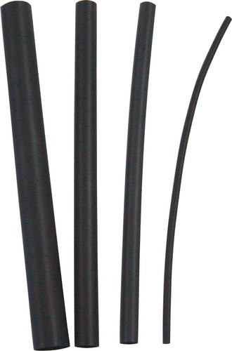 3M Deutschland Warmschrumpfschlauch dünnw 102/51 mm, schwarz GTI 102,0/51,0 sw 3M Deutschland Warmschrumpfschlauch dünnw 102/51 mm, schwarz GTI 102,0/51,0 sw