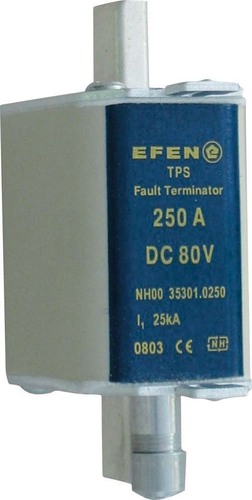 Efen NH-Si.Einsatz 250A 35300-0250