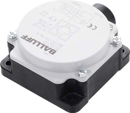 Balluff Sensor induktiv sn=50mm,nb,10-55VDC BES 517-139-M5-H