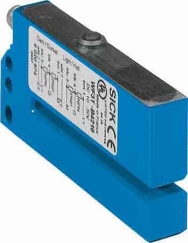 Sick Gabel-Lichtschranke WF5T-B4210