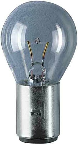 Osram Lampe 40W 12V BA20d 8024