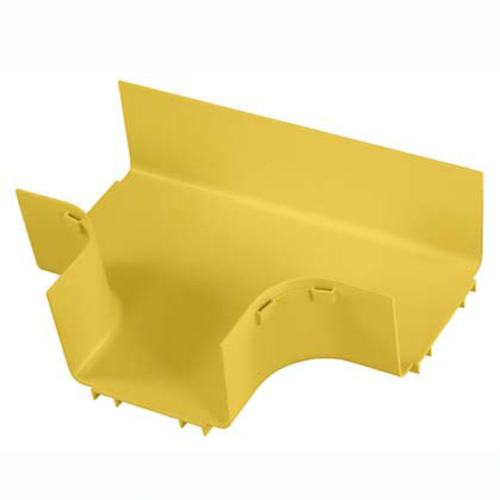 Panduit Innenwinkel vertikal 45° FRIV456X4LYL Panduit Innenwinkel vertikal 45° FRIV456X4LYL