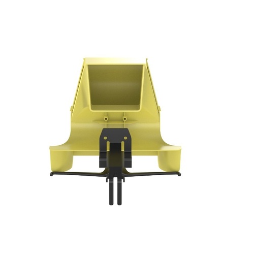 Panduit Abgangsbogen 4x4 Exit FRSPJ4X4LYL Panduit Abgangsbogen 4x4 Exit FRSPJ4X4LYL