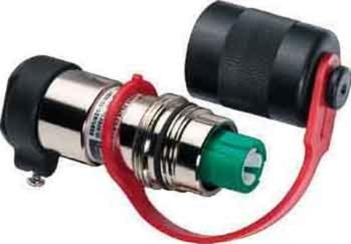 Stahl Trompetenverschraubung 13-18mm HSK-K-MZ-Ex M25