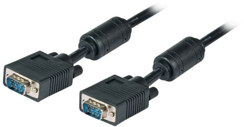 EFB-Elektronik SVGA/HDTV Anschlusskabel 2xHDSUB15, St/St K5326SW.10V2