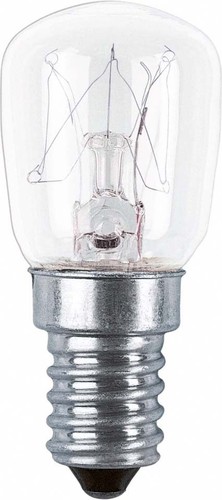 Osram LAMPE Special-Lampe 25W 230V E14 Birne SPC T26/57 CL25