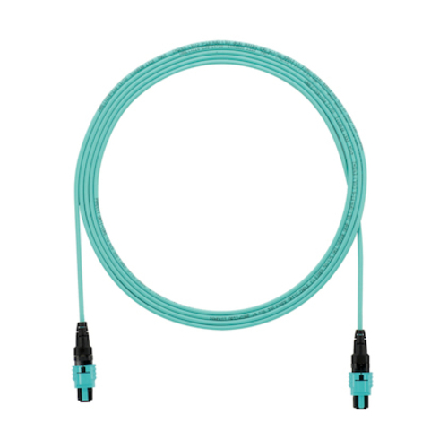Panduit Trunk OM4 12F PanMPO F PanMPO F 7,0m FZTRL7N7NBNM007