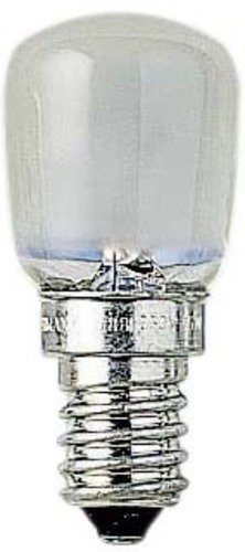 Osram LAMPE Special-Lampe 25W 230V E14 Birne SPC T26/57 FR25