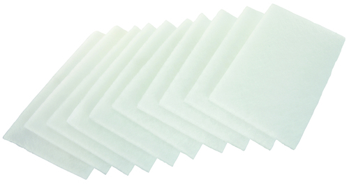 Glen Dimplex SEE Abluftfilter KF LG3 (VE10)