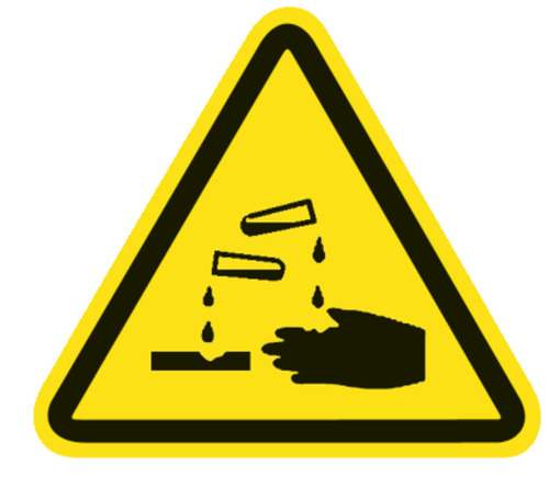 HellermannTyton Etiketten 597-62228(VE100)