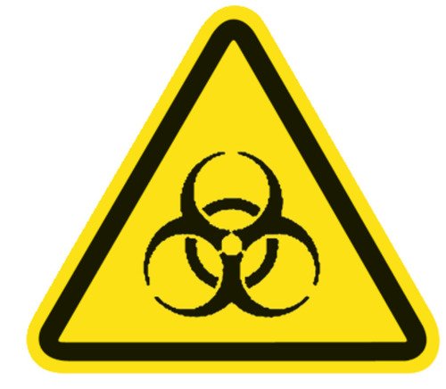 HellermannTyton Etiketten 597-63221(VE100)