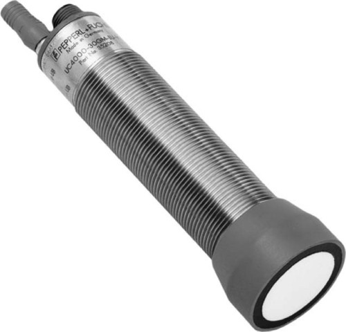 Pepperl+Fuchs Fabrik Ultraschallsensor UC4000-30GM-IUR2-V15