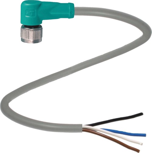 Pepperl+Fuchs Fabrik Kabeldose V1-W-20M-PVC