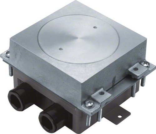 Tehalit Anschlussdose UDAQ125A