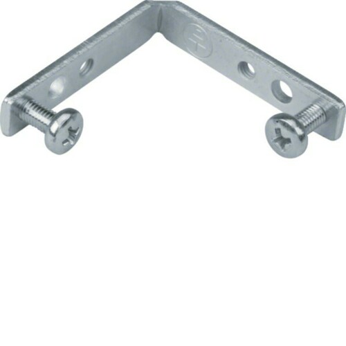 Tehalit Winkelkanalverbinder AKZKV090