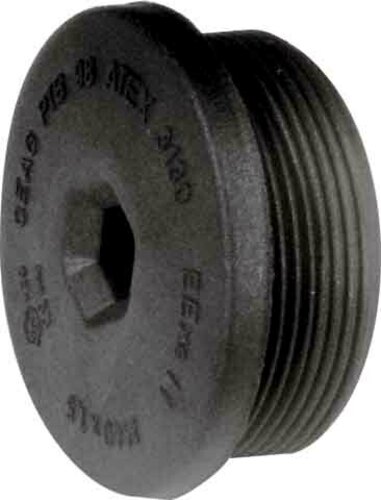 Ceag Sicherheitst. Gew. Vers. Sto. M25X1,5 GHG960 1952 R0103