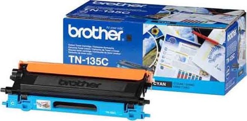 Brother Toner cyan TN-130C