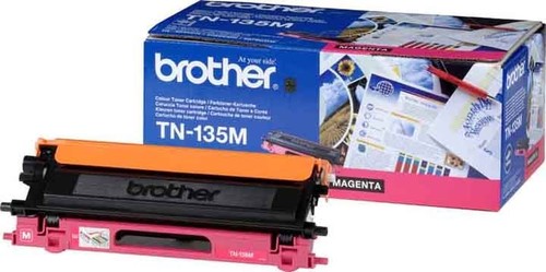 Brother Toner magenta TN-130M