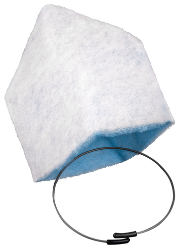 Glen Dimplex SEE Filter G4 Abl.Tellervent.DN125 EF TVA 12 G4 (VE3)