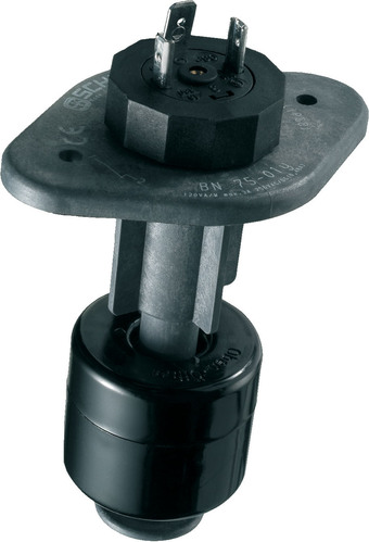 Schmersal Magnetschalter BN 75-10Y