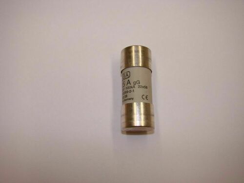 Siba Zylindrische Sicherung 25A gG 690V 14x51mm 5005808.25