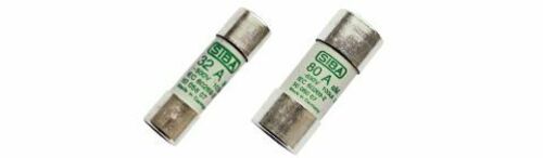 Siba Zylindrische Sicherung 32A gG 690V 14x51mm 5005808.32