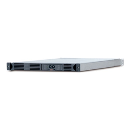 APC Smart-UPS 750VA USB 230V RM, 1HE SUA750RMI1U