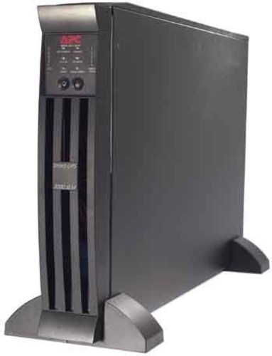 APC Smart-UPS XLMod.3000VA 230V RM, Rack/Tower SUM3000RMXLI2U