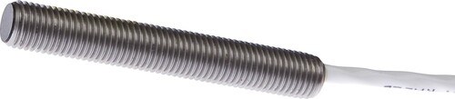 Ipf Electronic Sensor IB991153