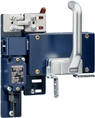 Schmersal Betätiger AZ 3350-STS30-01