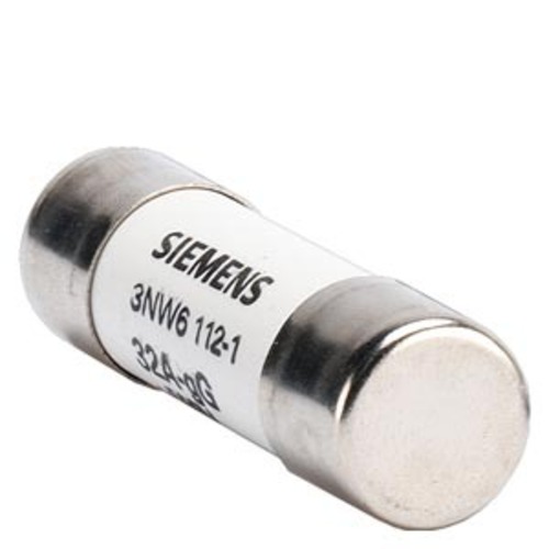 Siemens Dig.Industr. Zylindersicherung o.Anzeiger,Gr.14 3NW6112-1