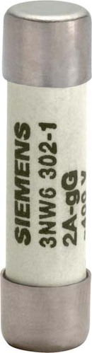 Siemens Dig.Industr. Zylindersicherung o.Anzeiger,Gr.8 3NW6302-1 Siemens Dig.Industr. Zylindersicherung o.Anzeiger,Gr.8 3NW6302-1