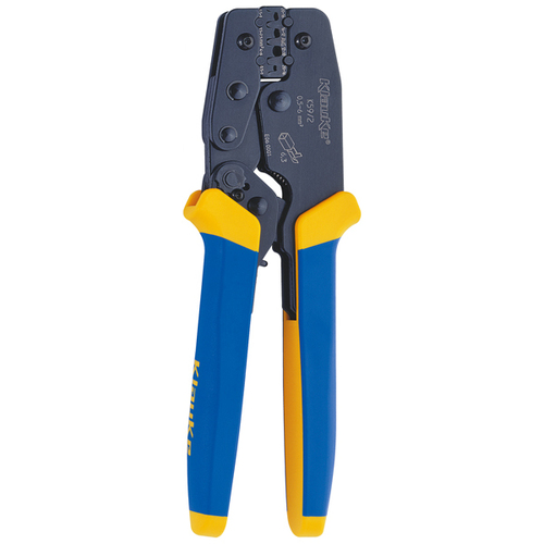 Klauke Crimpzange K592