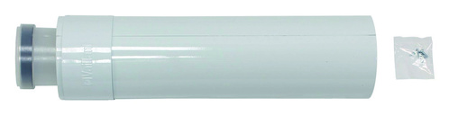 Vaillant Verlängerung 0,5m 80/125,konzentr.PP 303202