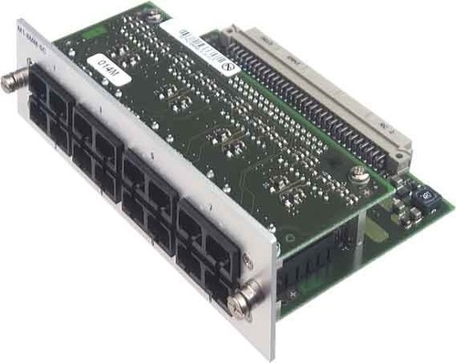 Hirschmann INET Medien-Modul 8x100B-FX MM (SC) M1-8MM-SC