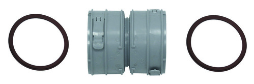 Vaillant Set3 flex, Abgas-System DN100PP,Verbindungs. 303518