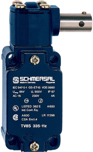 Schmersal Positionsschalter TV8S 335-11z