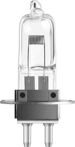 Osram NV-Glühlampe 100W 12V PG22 o.R 64626 HLX