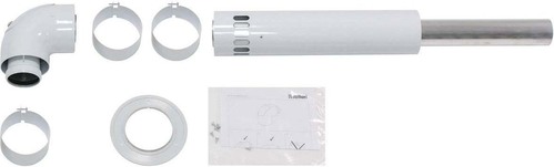 Vaillant Anschluss-Set B32 LAS und D 3,1 303838