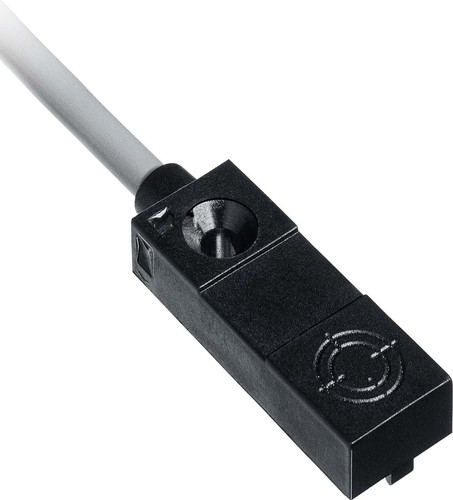 Pepperl+Fuchs Fabrik Näherungsinitiator NBN4-F29-E2-C