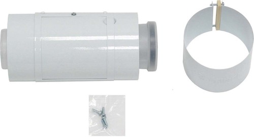 Vaillant Reinigungsöffnung 60/100 mm 303918